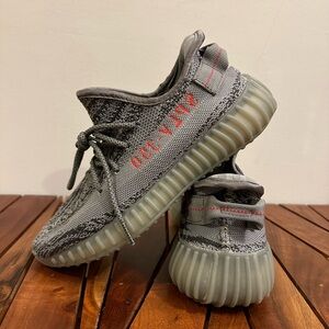 Yeezy Boost 350 V2 'Beluga 2.0' - Youth Size 7